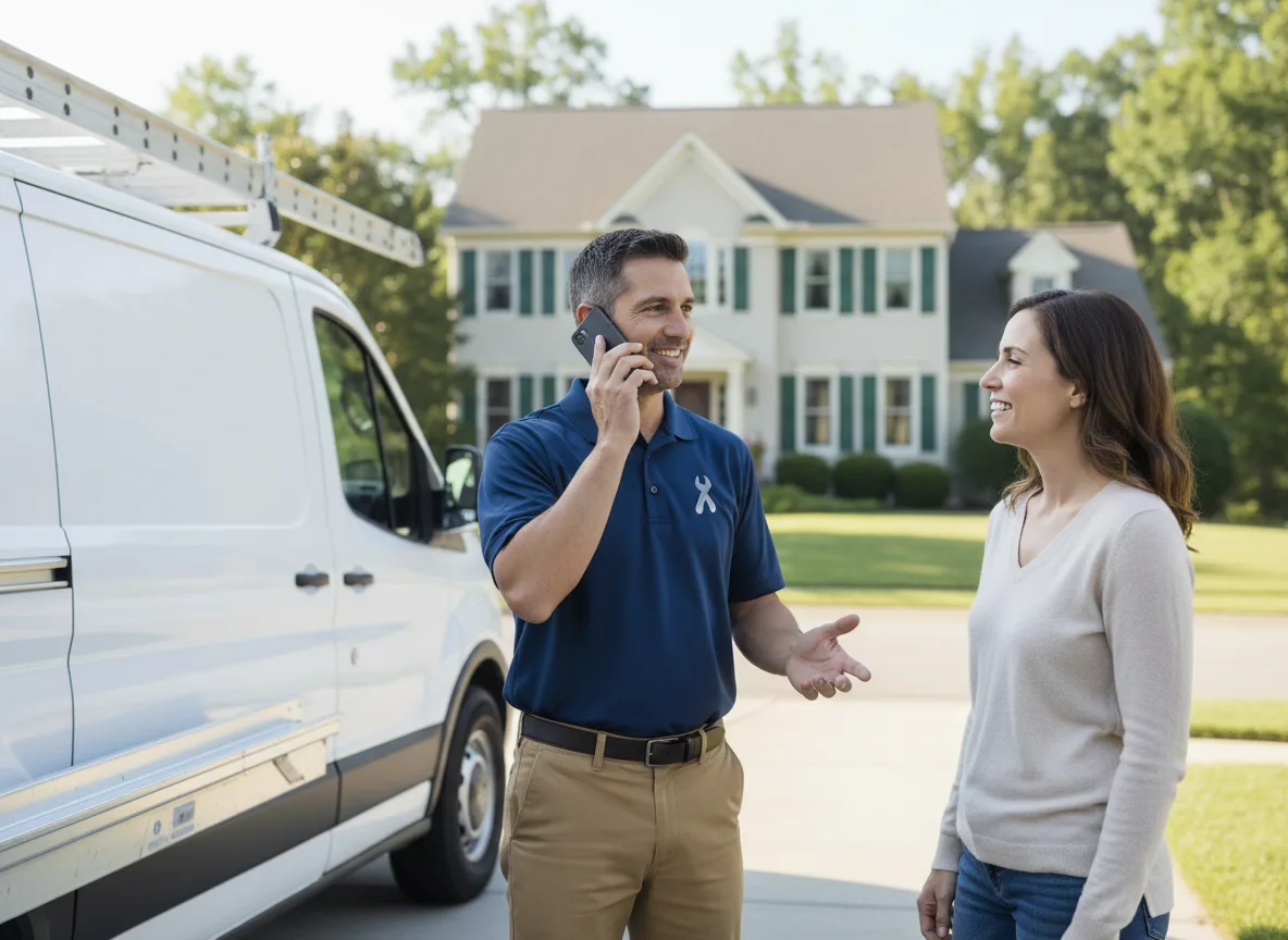 Home Gutter Service Harlan, IA FAQs